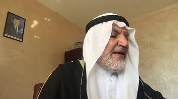 ابو ماهر الجابري سورة المنافقون