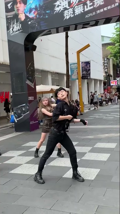 Aespa Girls dancebreak cover #aespa #girls #dancecover