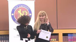 Testimonial Μαίρη Καλδή - Relationship Coach &amp; Certified NLP University Master Practitioner 2025