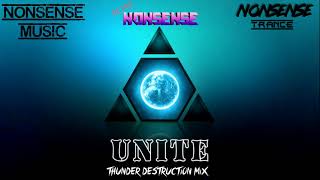 Unite (Thunder destruction mix) -preview-