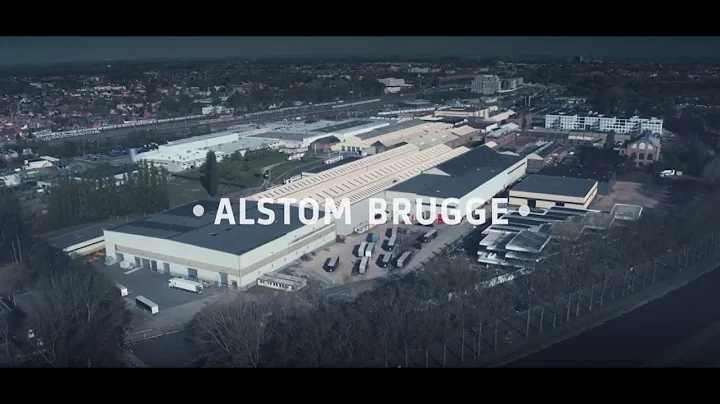 Jobs at Alstom in Brugge - DayDayNews