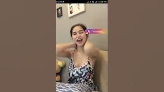 BIGO HOT! DIVA SIREGAR BIKIN GA KUAT