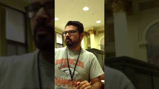 Pueblo Clerk of Court doing Hitler crimes