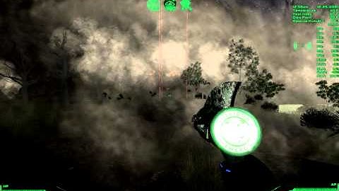 FalloutNV Euclids C finder Fun