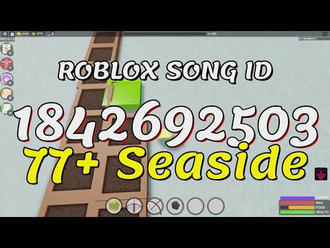 77+ Seaside Roblox Song IDs/Codes