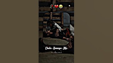 Itna Dur chala jaunga me...💔 Hindi sad shayari WhatsApp status video #sadshayari #sadstatus
