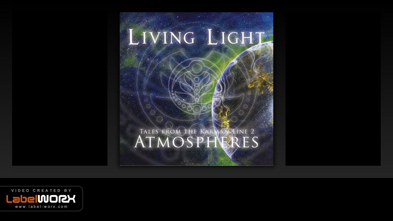 Guarda Living Light - Aurora (Original Mix) su YouTube Guarda Living Light - Aurora (Original Mix) su YouTube