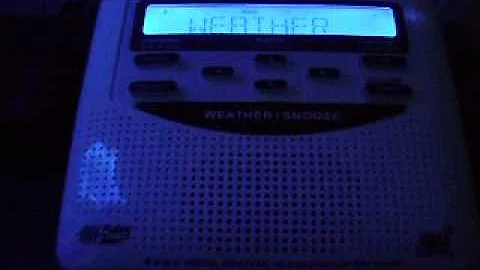 Coastal Flood Warning and High Wind Warning {NO EAS}