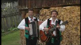 Die Zangtaler - Besser amol und des gscheit