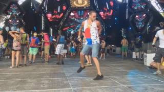 Festival Shuffle Compilation 2016   Cutting Shapes   Shuffle 3fJWfC5w YA