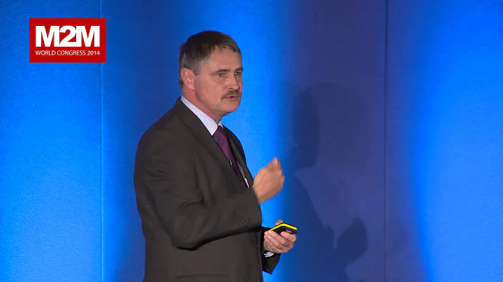 Oracle IoT Platform - Presentation by Geoffrey Mor...