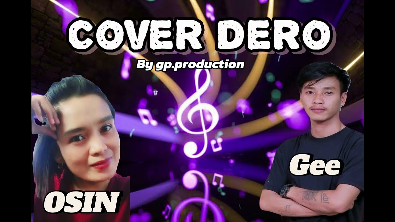 COVER_DERO_Kembalilah kekasih_by Osin&ge