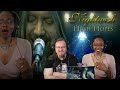 Nightwish - High Hopes Live End of an Era Pink Floyd Cover REACTION!!!