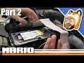 Let's Upgrade an Original Xbox! - 80 Wire IDE Cable & 1TB SATA Hard Drive Install - Part 2