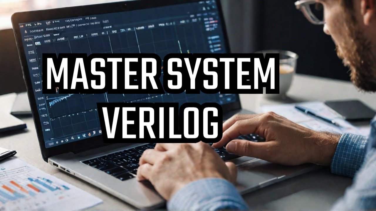 System Verilog: The Ultimate Guide to Design Verification