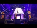Ricky Martin - She Bangs - World Tour (Hungary, Budapest) 2018