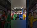 FOUR BUMPKINS TAKE THE BUS ROOFTOP PRINCE Kdrama Hanjimin Parkyoochun Funnyscenes FOUR BUMPKINS TAKE THE BUS ROOFTOP PRINCE Kdrama Hanjimin Parkyoochun Funnyscenes