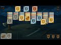 Thought Kraken plays Timeless Solitaire Collection: Episode 20 - Age of Warriors