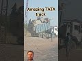 # tata signa dumper # unloading || tipper # #tata tipper #automobile #tipper #model #viral # truck