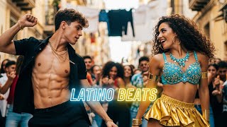 Ultimate Latin Groove 2026 🔊 Addictive Chill EDM & Dance Flow