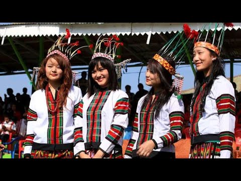 Turut Turut Dance Video // New Assamese Video Song 2019