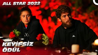 ÜNLÜLER TAKIMININ BURUK ÖDÜLÜ | Survivor All Star 2022 - 96. Bölüm