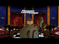 Danganronpa Episode 3-The first of many trials