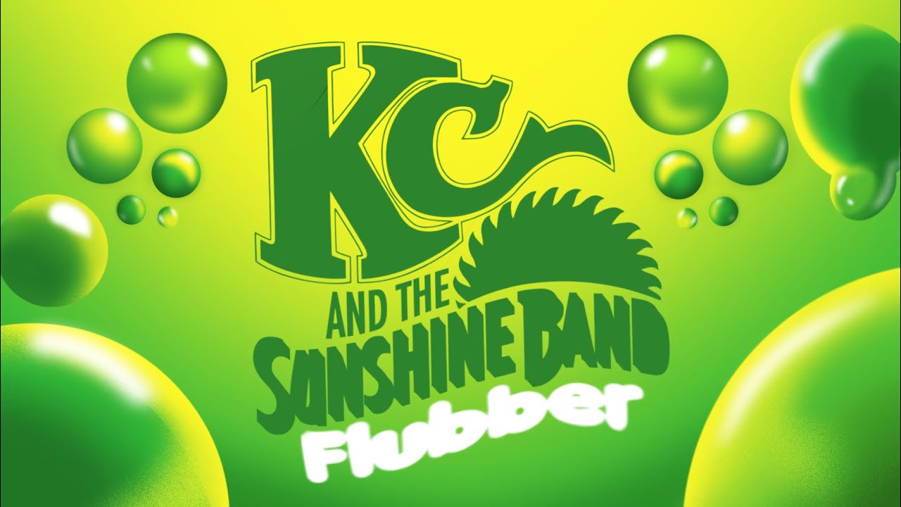 KC sunshineGoo a Little Dance(low quality)(Flubber 1997) YouTube