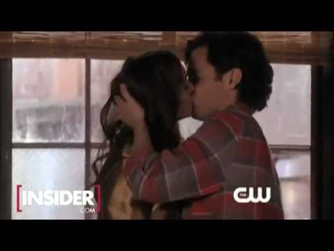 Gossip Girl 5x18 "Con Heir" NEW Sneak Peek (3) Dan & Blair