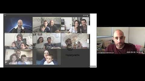 Yaron Lipman - Deep Learning of Irregular and Geometric Data