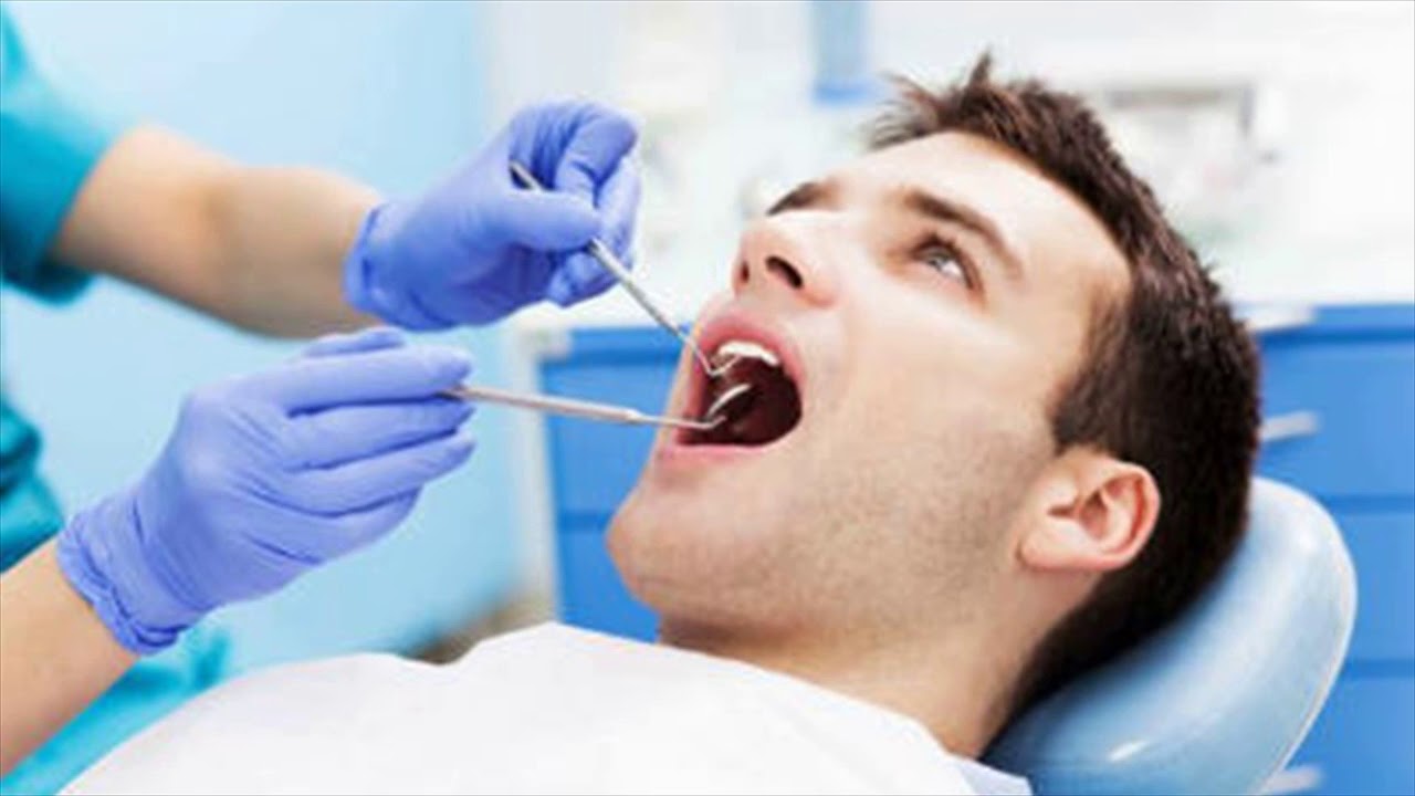 How To Cure Dry Mouth Overnight Which Doctor Treats Dry Mouth YouTube