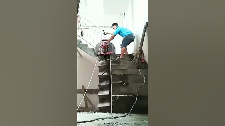 never seen cut staircase  what do you think