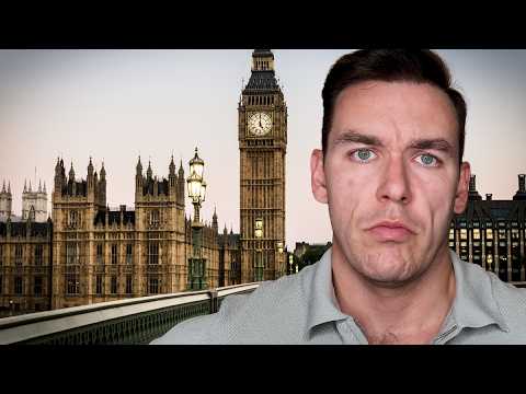 What Have They Done To Our Country?