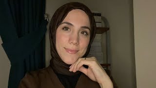 Asmr Negatif Enerji Temizliği Türkçe Asmr