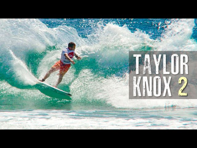 Surfing】Taylor Knox Special 2！still many people favorite