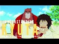 Understanding kyuta  the boy and the beast 2015  character analysis