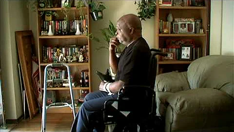 Heroes at Home Success Stories-Roosevel...  Collins