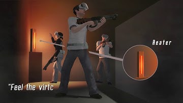 Hypercell 2019-2020 concept