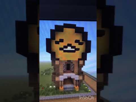 ［マインクラフト］建築日記80日目#マイクラ建築 #マイクラ建築 #minecraft #shorts