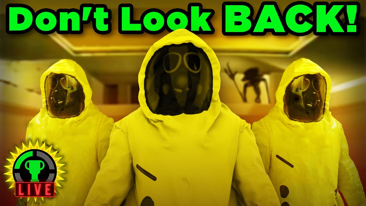 The Backrooms Lore NEVER ENDS! | The Backrooms Reaction (Found Footage)
