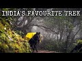 Famous Trek of India। Goechla , Sikkim