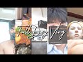 Korean Freelancer&#39;s Daily Life | Skincare, Live home shopping, Car wash