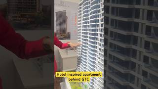 Luminara - Westland Hotel Inspired apartment starring from 6.9M KES