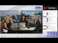 Monsoon weather, remembering Jon Kyl, AZ Treasurer candidate | FOX 10 Talks