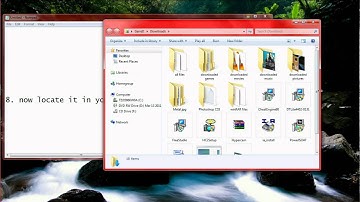 How to add icons to rocket dock