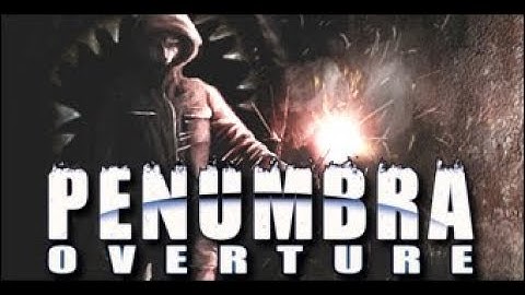 I HATE STEAM | Penumbra: Overture | Part 4