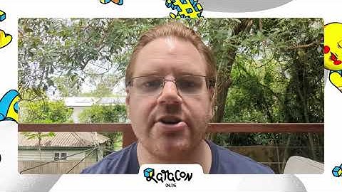 Stephen Rees-Carter – Laracon Online Intro