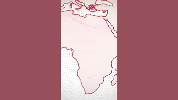 Why Most World Maps Are Wrong! #viralvideo #trending #facts #earth #world #map #science  #cr7