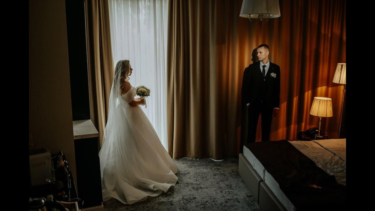 Dumitru & Aurica / Clip Love Story / Neostudio.md