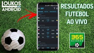 BEST FOOTBALL RESULTS App | 365SCORES screenshot 3